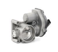 PIERBURG 7.03703.74.0 Corpo farfallato per FORD Focus II Hatchback (DA, HCP, DP)