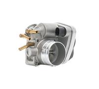 PIERBURG 7.03703.76.0 Corpo farfallato Valvola a farfalla Gruppo farfallato Corpo farfallato iniezione