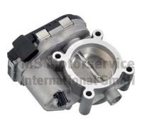 PIERBURG 7.03703.91.0 Corpo farfallato per MERCEDES-BENZ,MERCEDES-BENZ (BBDC)