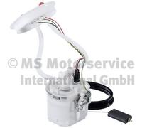 PIERBURG 7.03794.35.0 Imp. alimentazione carburante per FORD