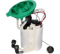 PIERBURG 7.03794.58.0 Impianto alimentazione carburante