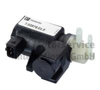 Trasduttore di pressione, turbocompressore PIERBURG 7.03978.01.0