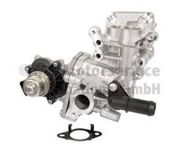 Pierburg 7.04511.29.0 Modulo AGR Per Ford Focus IV HN Ford USA Edge