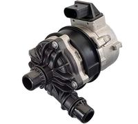 Pompa acqua ausiliaria elettrico 7.04933.56.0 PIERBURG per MERCEDES-BENZ