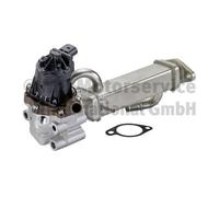 Pierburg 7.05052.03.0 Radiatore Ricircolo Del Gas di Scarico per Fiat Ducato 250