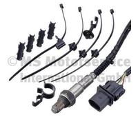 PIERBURG 7.05271.85.0 Sonda lambda riscaldato 740mm per VW GOLF VI (5K1) Go