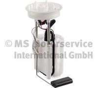 PIERBURG 7.05656.08.0 Imp. alimentazione carburante per AUDI,SEAT,SKODA,VW
