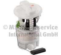 PIERBURG 7.05656.66.0 Imp. alimentazione carburante per DACIA,RENAULT