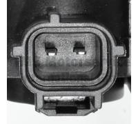 PIERBURG 7.05832.03.0 Convertitore pressione, Turbocompressore