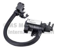 PIERBURG 7.05981.04.0 Convertitore pressione Turbocompressore Valvola per FIAT