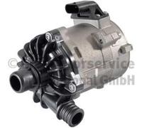 PIERBURG 7.06033.46.0 Pompa dell'acqua supplementare (circuito acqua di raffred.