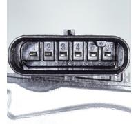 PIERBURG 7.06055.10.0 Corpo farfallato per VOLVO,VOLVO ASIA