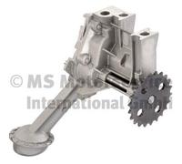 PIERBURG 7.06595.01.0 Pompa olio per DACIA,NISSAN,RENAULT