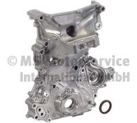 PIERBURG 7.06595.04.0 Pompa olio per CITROËN,DAIHATSU,PEUGEOT,SUBARU,TOYOTA