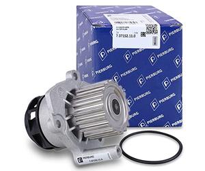 Pierburg 7.07152.11.0 Attrezzatura per Cam