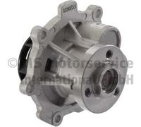 Pompa acqua meccanico 7.07152.21.0 PIERBURG per CHEVROLET OPEL FIAT ALFA ROMEO