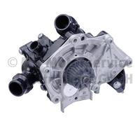 Pierburg Pompa acqua 7.07152.37.0 meccanica per VW Jetta IV, Beetle, Audi A4 B8 1.8 2008-2015