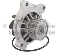 PIERBURG 7.07152.44.0 Pompa acqua per VW CRAFTER 30-50 Kasten (2E) meccanico