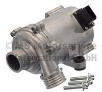 Pierburg Pompa acqua elettrica 7.07223.01.0 per BMW 1/2/3/5 X1 Coupé Touring