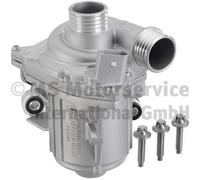 Pompa acqua elettrico 7.07223.07.0 PIERBURG per BMW X5