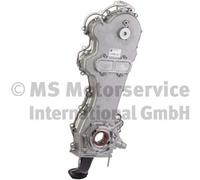 PIERBURG 7.07381.12.0 Pompa olio per FIAT,OPEL,VAUXHALL