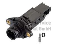 Pierburg 7.07759.06.0 Misuratore Di Massa D'Aria Per BMW E36 E34 E39 E32 E38