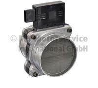 Pierburg 7.07759.19.0 Misuratore Di Massa D'Aria Per Saab 9-3 YS3D 9-5 YS3E