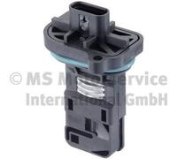 PIERBURG 7.07759.65.0 Debimetro per BMW 1 Schrägheck (F20) X1 (E84) X1 (F48)