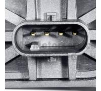 PIERBURG 7.07759.65.0 Debimetro per BMW,BMW (BRILLIANCE),MINI,ZINORO