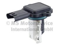 PIERBURG 7.07759.68.0 Debimetro per BMW