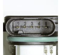 PIERBURG 7.07759.71.0 Debimetro per BMW,BMW (BRILLIANCE)
