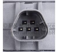 PIERBURG 7.07759.87.0 Debimetro per OPEL,SUZUKI,VAUXHALL