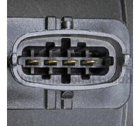 PIERBURG 7.07759.89.0 Debimetro per VOLVO