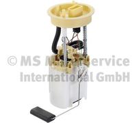 PIERBURG 7.07795.51.0 Imp. alimentazione carburante per VW