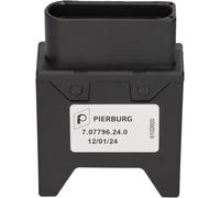 PIERBURG 7.07796.24.0 Centralina, Pompa carburante