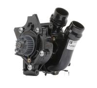PIERBURG 7.07856.08.0 Pompa acqua per VW GOLF VI (5K1) meccanico