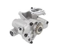 Pompa dell'olio PIERBURG 7.07919.05.0