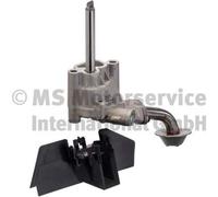 PIERBURG 7.07919.08.0 Pompa olio per SEAT,VW,VW (FAW)