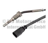 PIERBURG 7.08369.00.0 Sensore, Temperatura gas scarico per AUDI,SEAT,SKODA,VW