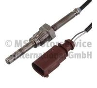 PIERBURG 7.08369.07.0 Sensore, Temperatura gas scarico per VW