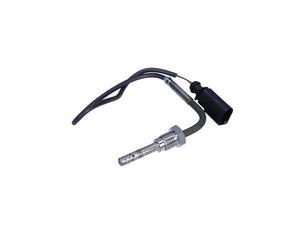Pierburg 7.08369.13.0 Sensor Temperatura Gas di Scarico per VW Phaeton Audi A4