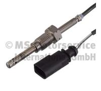 PIERBURG 7.08369.18.0 Sensore, Temperatura gas scarico per VW