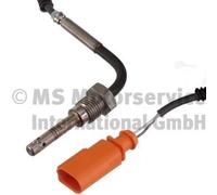 PIERBURG 7.08369.22.0 Sensore, Temperatura gas scarico per AUDI