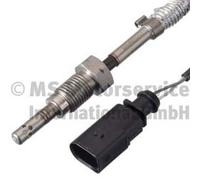PIERBURG 7.08369.40.0 Sensore, Temperatura gas scarico per AUDI,SKODA,VW