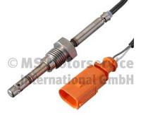 PIERBURG 7.08369.44.0 Sensore, Temperatura gas scarico per VW