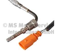 PIERBURG 7.08369.47.0 Sensore, Temperatura gas scarico per VW