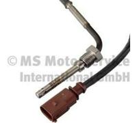 PIERBURG 7.08369.50.0 Sensore Temperatura gas scarico per SKODA ROOMSTER (5J)