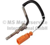 PIERBURG 7.08369.52.0 Sensore, Temperatura gas scarico per AUDI