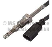PIERBURG 7.08369.59.0 Sensore, Temperatura gas scarico per VW