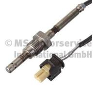 PIERBURG 7.08369.60.0 Sensore, Temperatura gas scarico per MERCEDES-BENZ